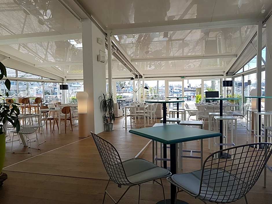 Mercure Port La Grande Motte