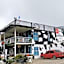 OYO 89969 Mount Hill Villa Kundasang
