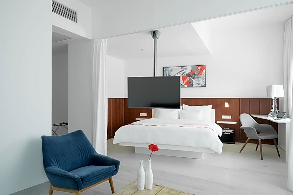 Ruby Marie Hotel Vienna