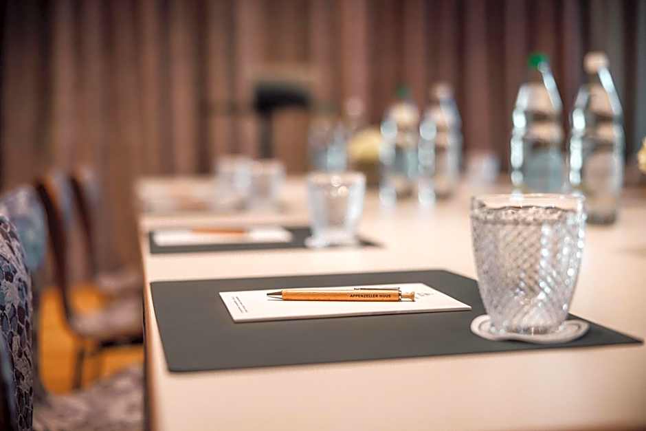 Appenzeller Huus Löwen