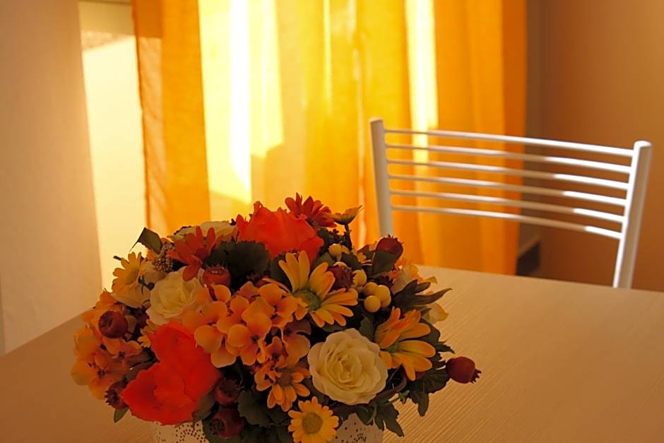 B&B Castello Salvaterra