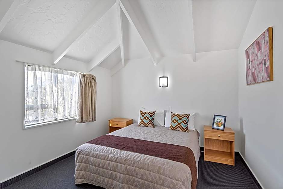 Ascot Vale Motor Lodge