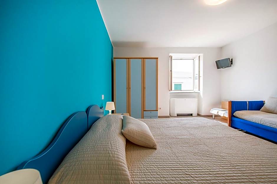 Hotel Ristorante Crescenzo