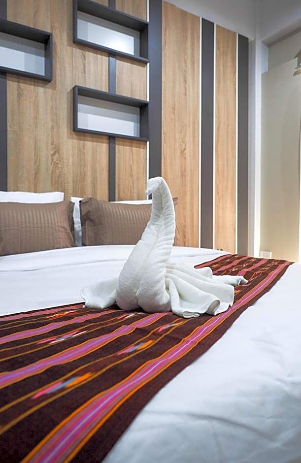 Supreme Place SHA Plus