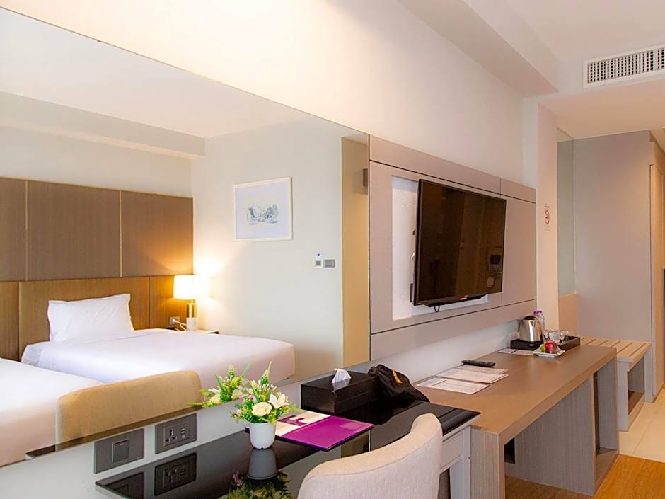 Fortune River View Hotel Nakhon Phanom