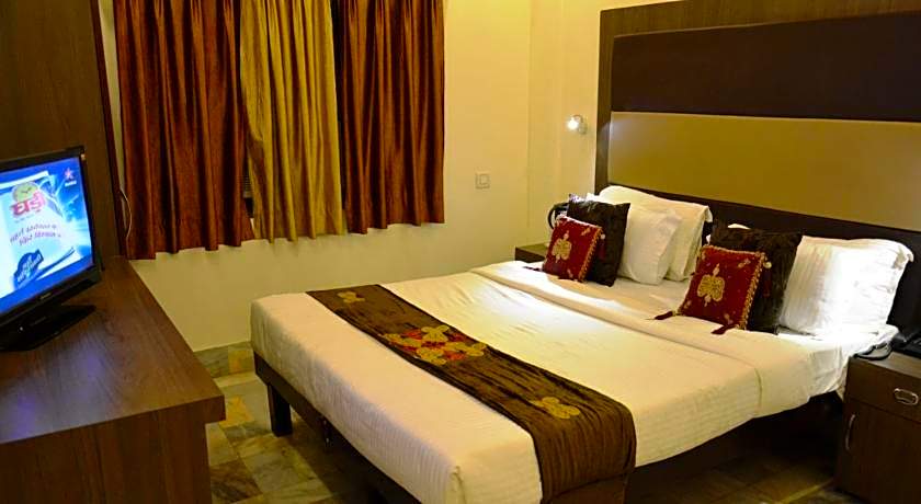 The Ambassador - Hotel & Conference Center