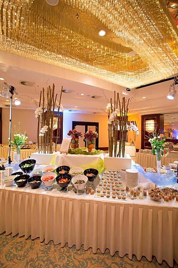 Radisson Blu Hotel Cottbus