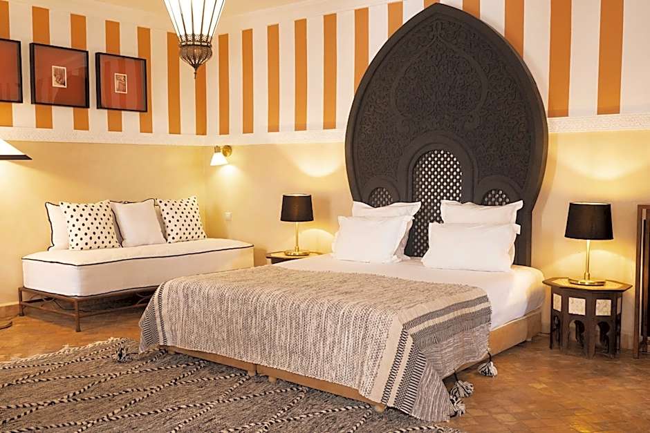 Riad RK Suites & Spa