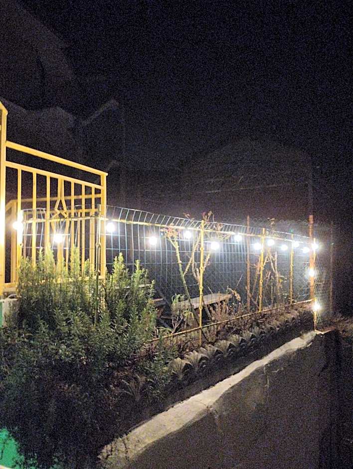 B&B LA MARMOTTA