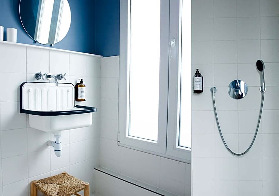 Hotel La Nouvelle Republique