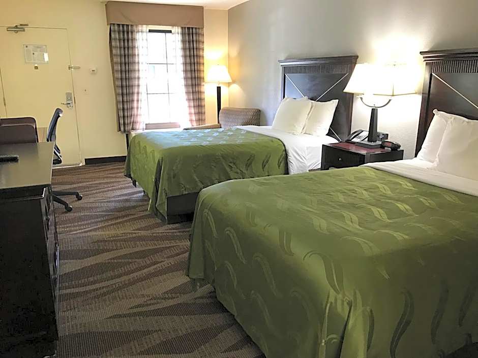 Quality Inn Windsor Mill - Baltimore