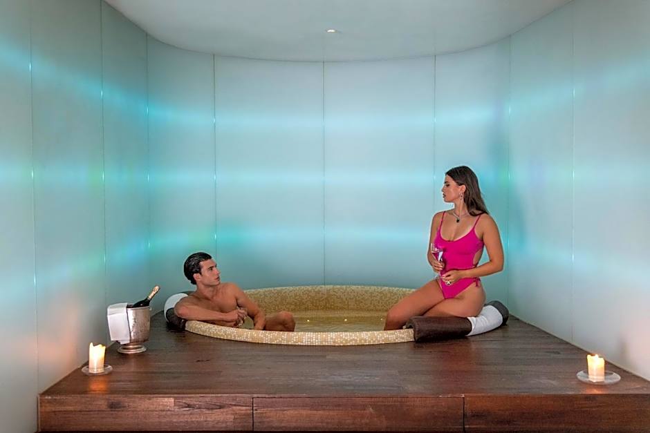 Villa Principe Leopoldo - Ticino Hotels Group