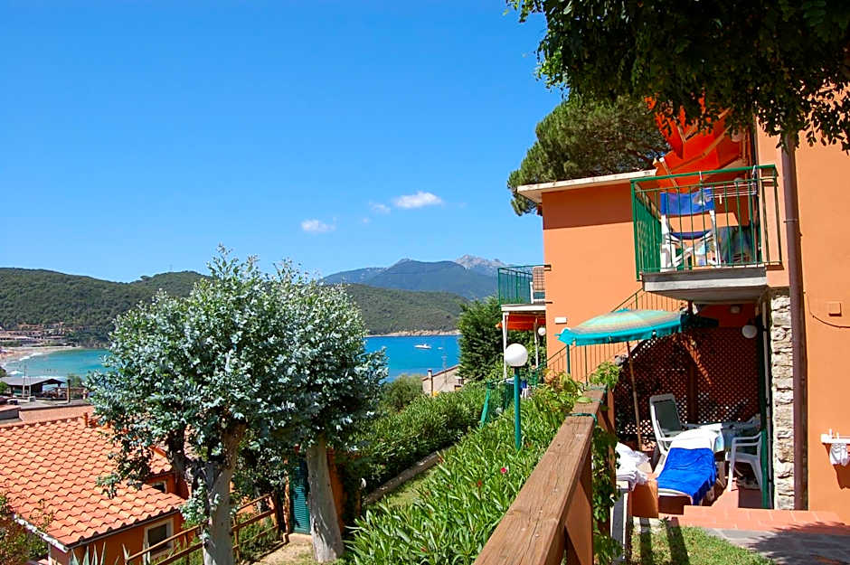 Hotel Danila