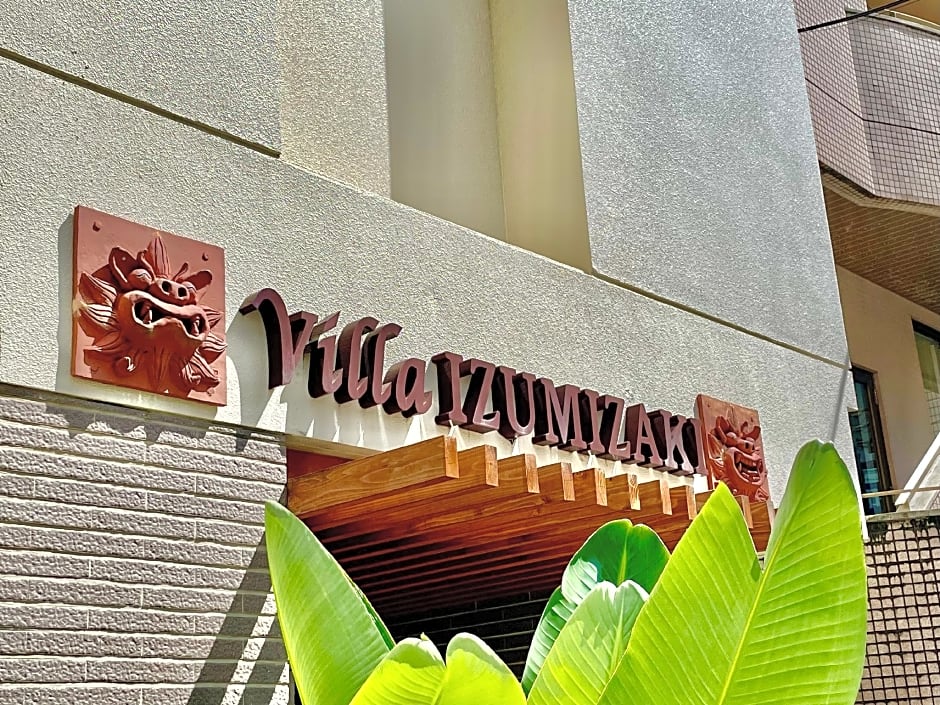 Villa Izumizaki