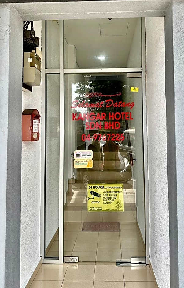 Kangar Hotel Sdn Bhd
