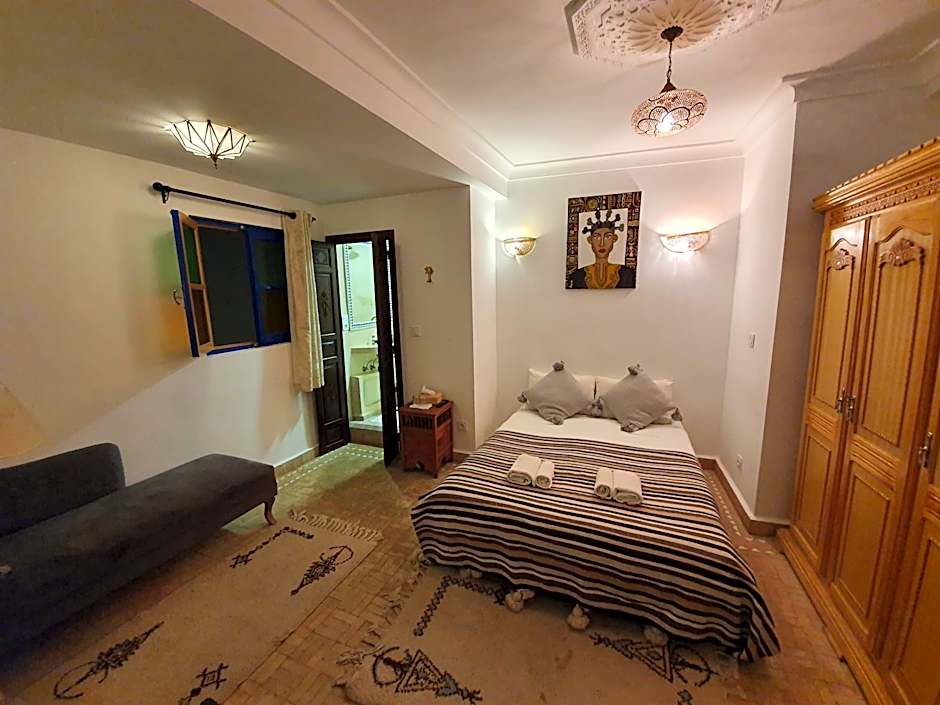 Riad Alma Mouassine