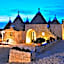 Trulli Vulés