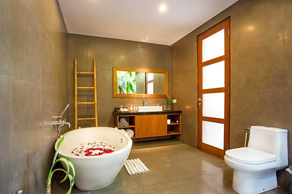 Villa Kim Seminyak