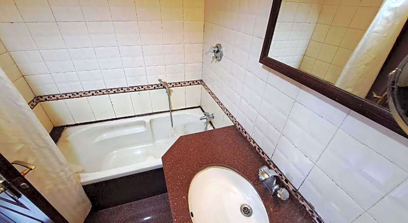 Hotel Preethi Classic Towers