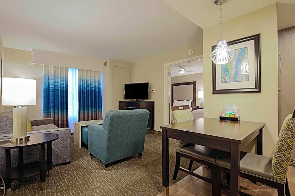 Homewood Suites By Hilton Asheville-Tunnel Road, Nc