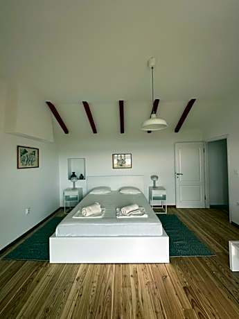 Matisse Residence - 80 m2 with Sea View and terrace