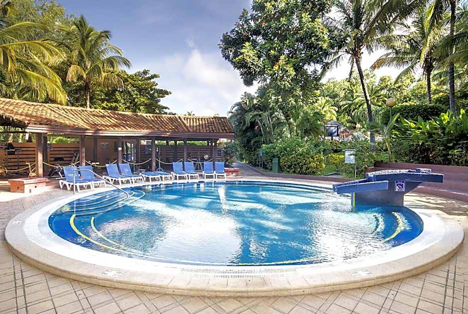 Barceló Montelimar All Inclusive