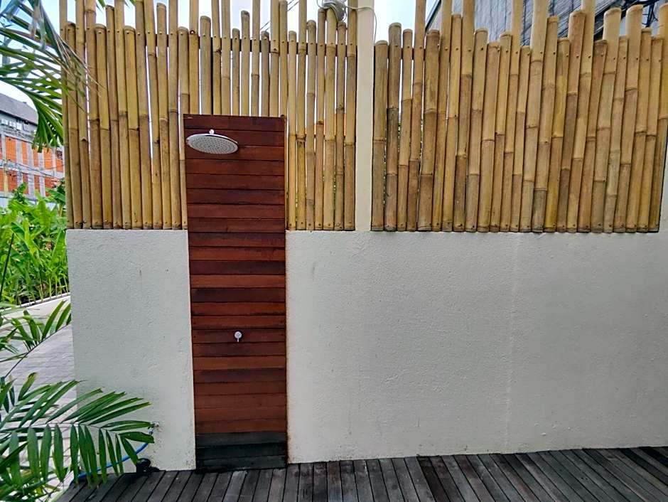 Lovecho Villa & Room Unit Canggu
