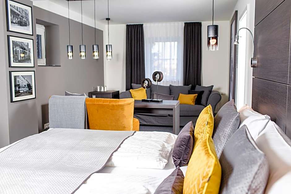 Hotel Restaurant Zwergschlösschen