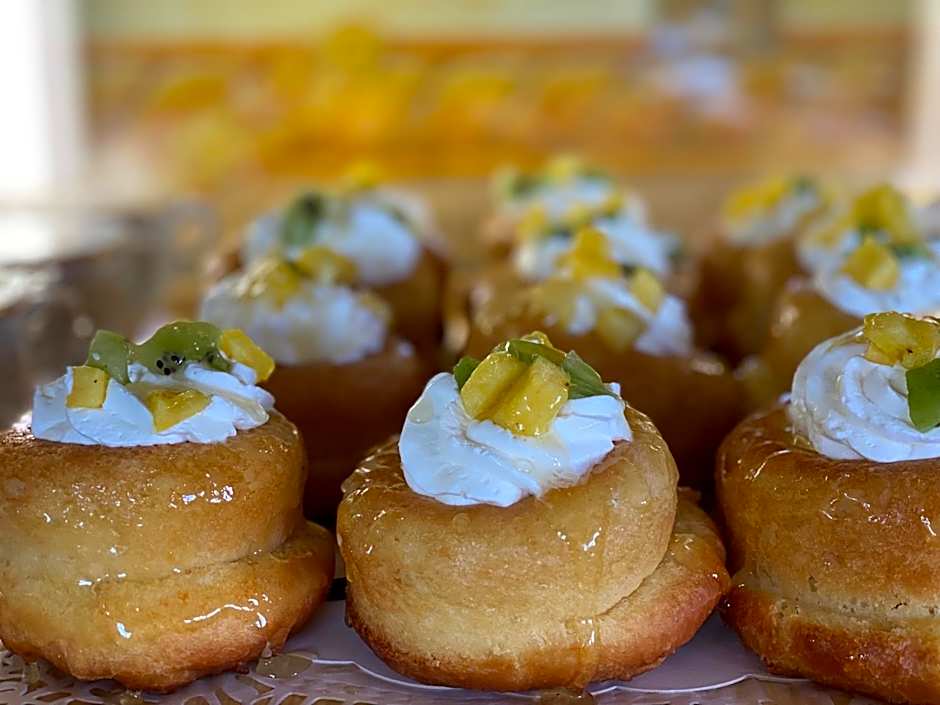 Logis Grand Hotel Bain