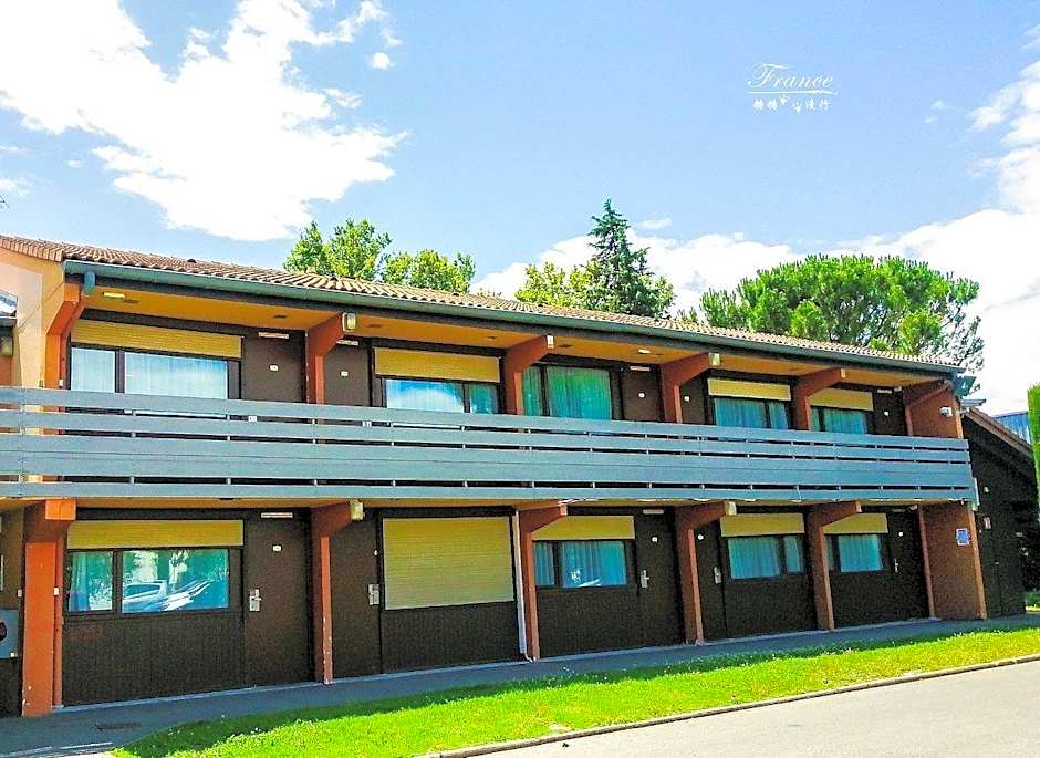 B&B HOTEL Avignon Sud Parc des Expositions