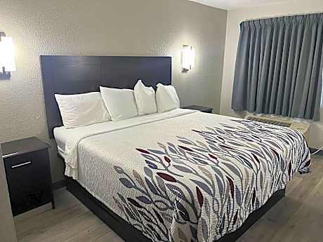 Superior King Room Non-Smoking