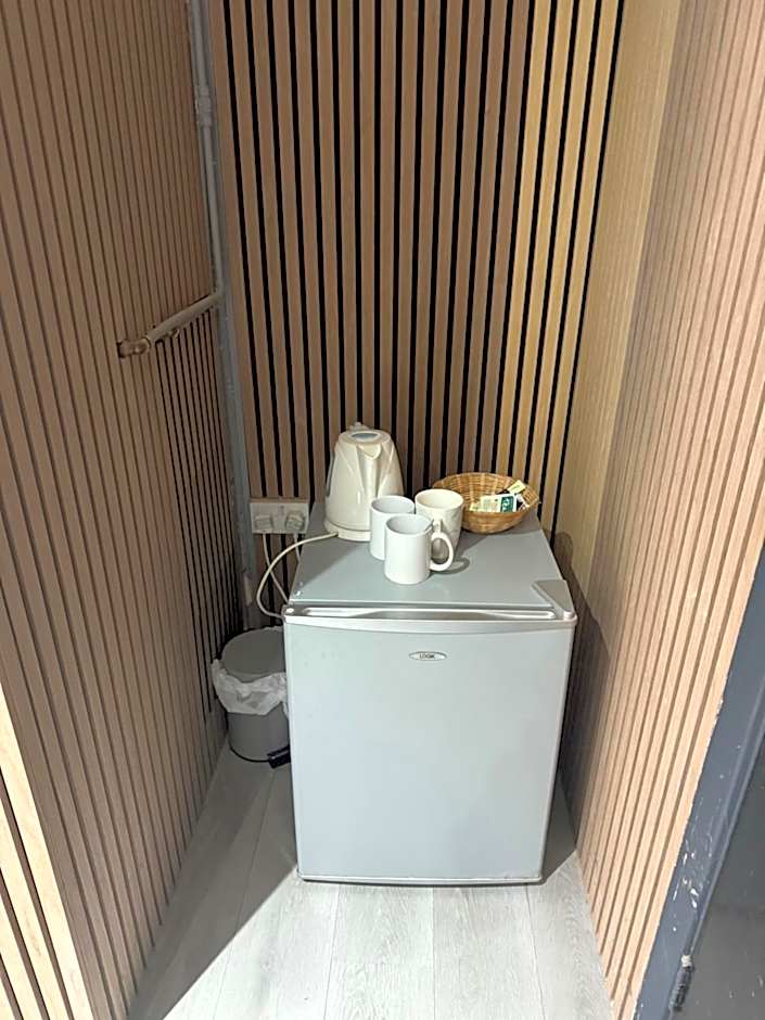 Abingdon Lodge Hotel