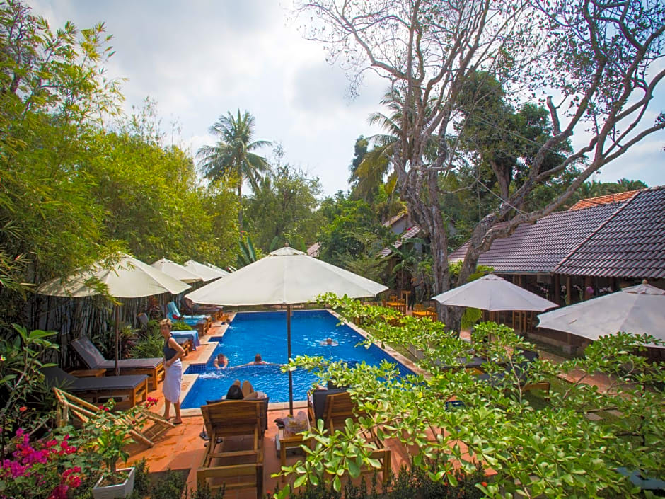 Photo 1 of 50 of La Mer Resort Phu Quoc