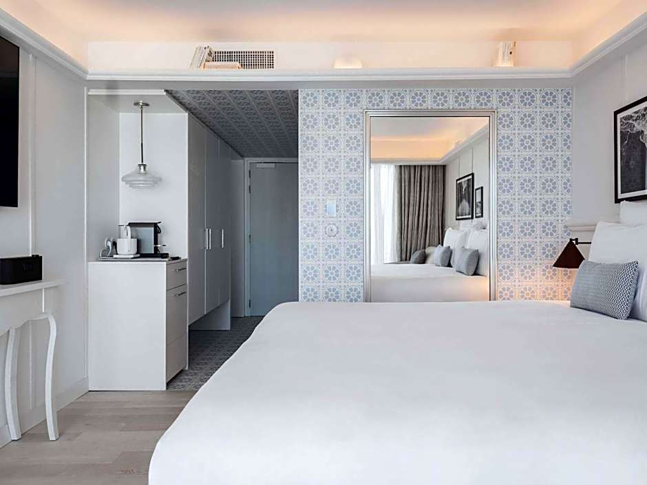 Bel Hôtel Oléron Thalasso & Spa - MGallery Collection