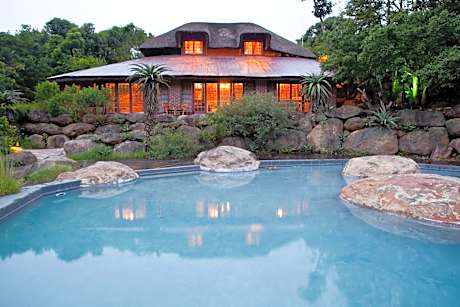 iNsingizi Lodge