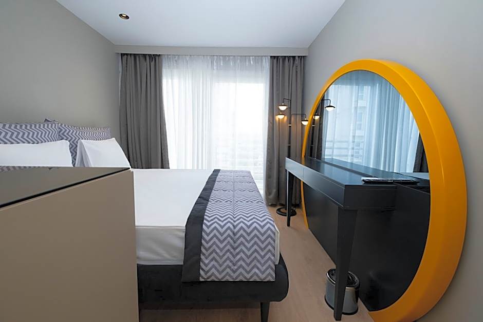 Sea City Devran Hotel & Spa