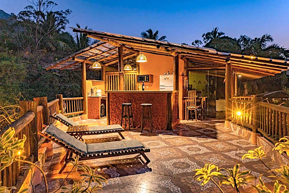 Photo 1 of 43 of Sea View Tropical Nature