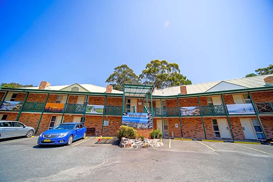 Golf Place Inn Wollongong