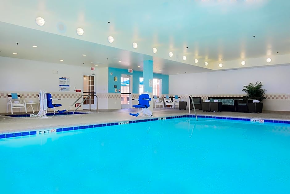 Residence Inn by Marriott Salinas Monterey