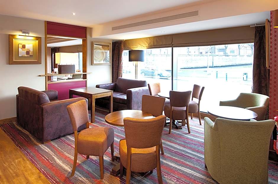 Premier Inn Bradford Central