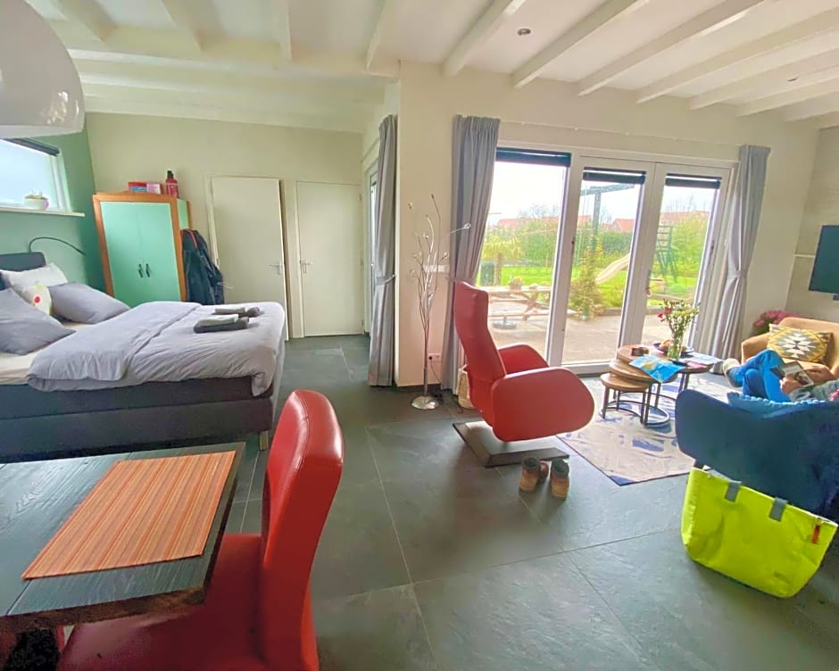 B&B WELKOM Zierikzee