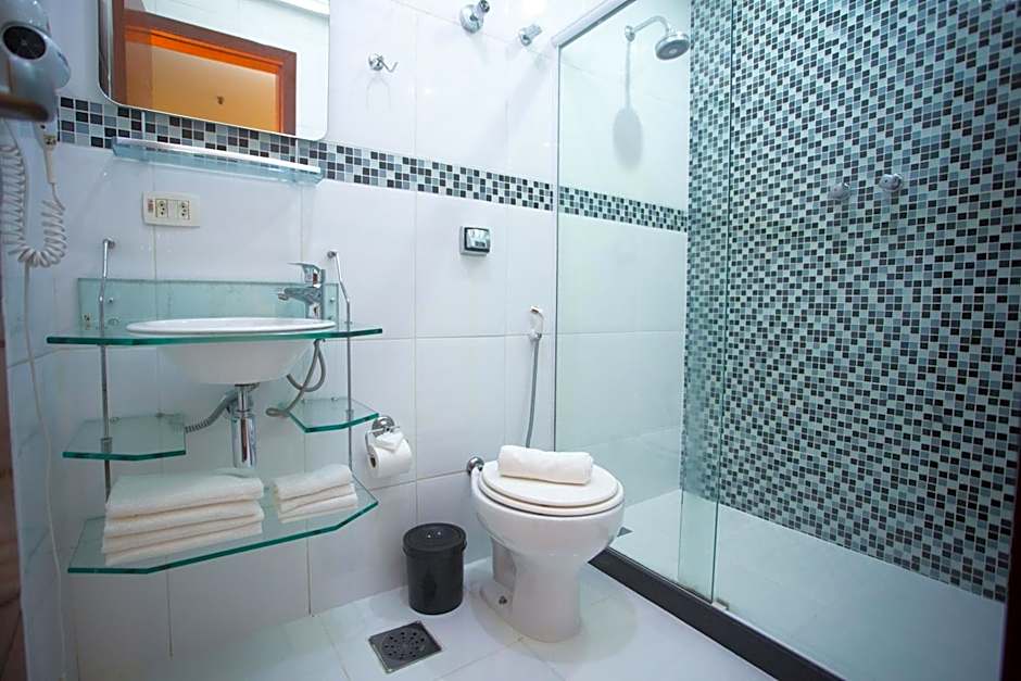 Regency Copacabana Hotel