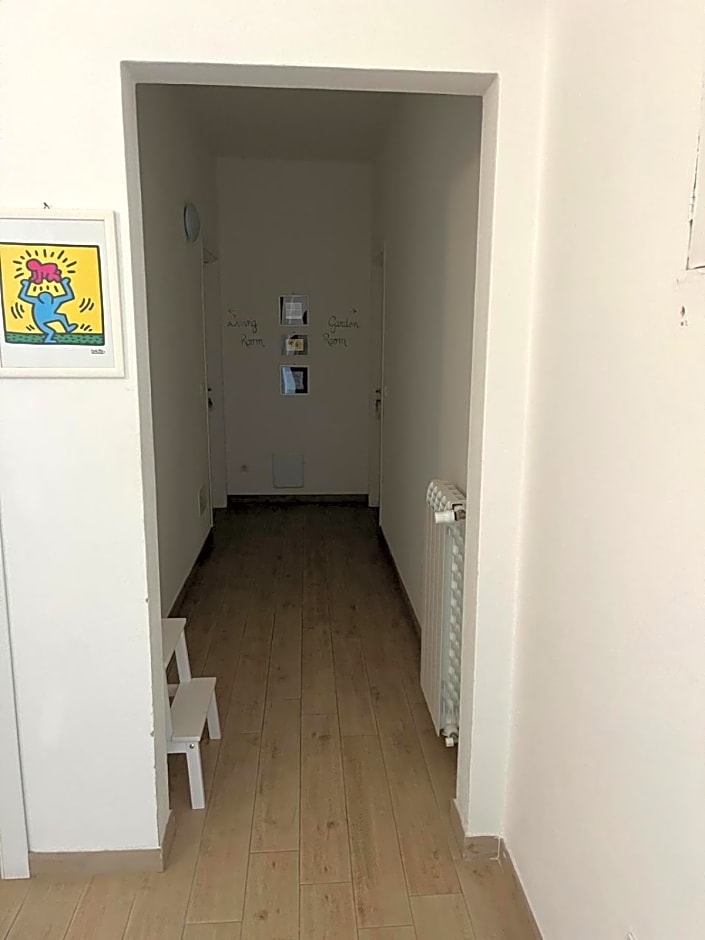 My Bnb Pisa