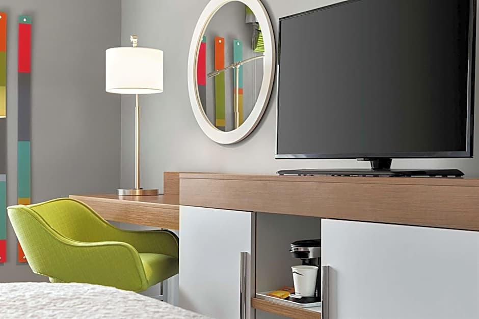 Hampton Inn by Hilton London