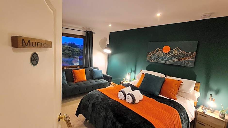 Acarsaid B&B