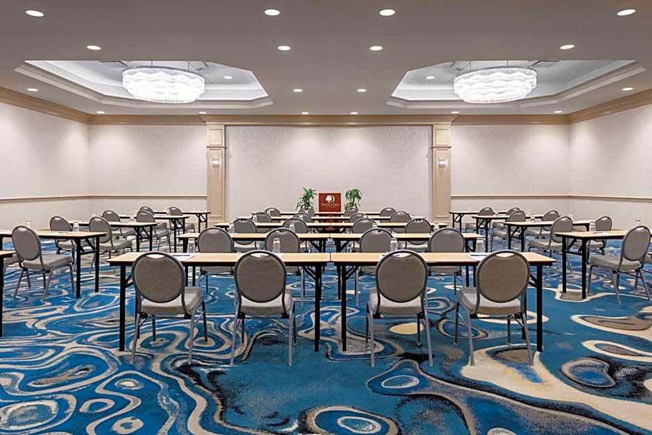 DoubleTree by Hilton Hotel Burlington Vermont