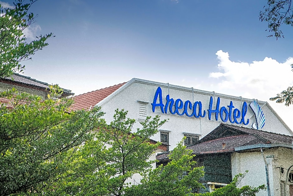 Areca Hotel Penang