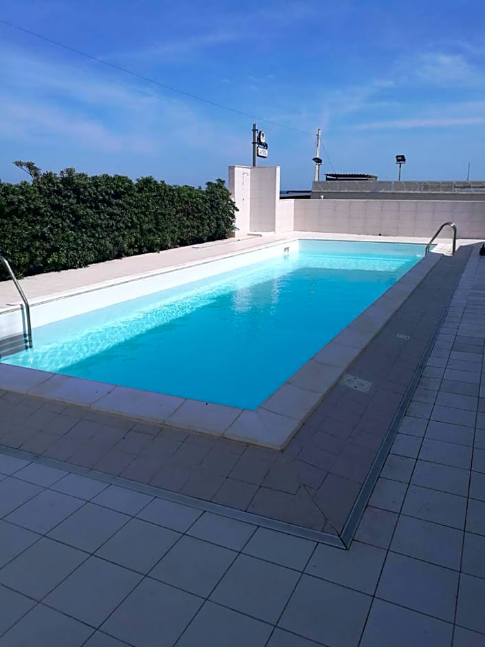 Palese Profumo di Mare