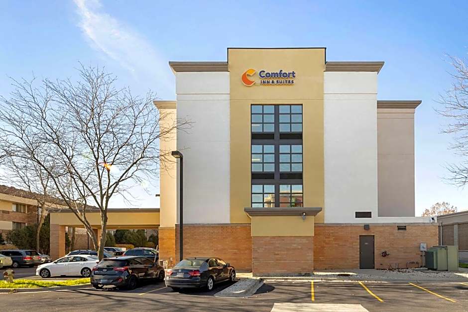 Comfort Inn & Suites Arlington Heights - Schaumburg