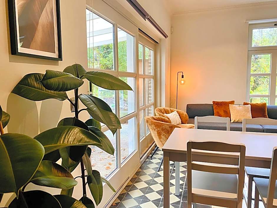 Landgoed De Hoogmolen